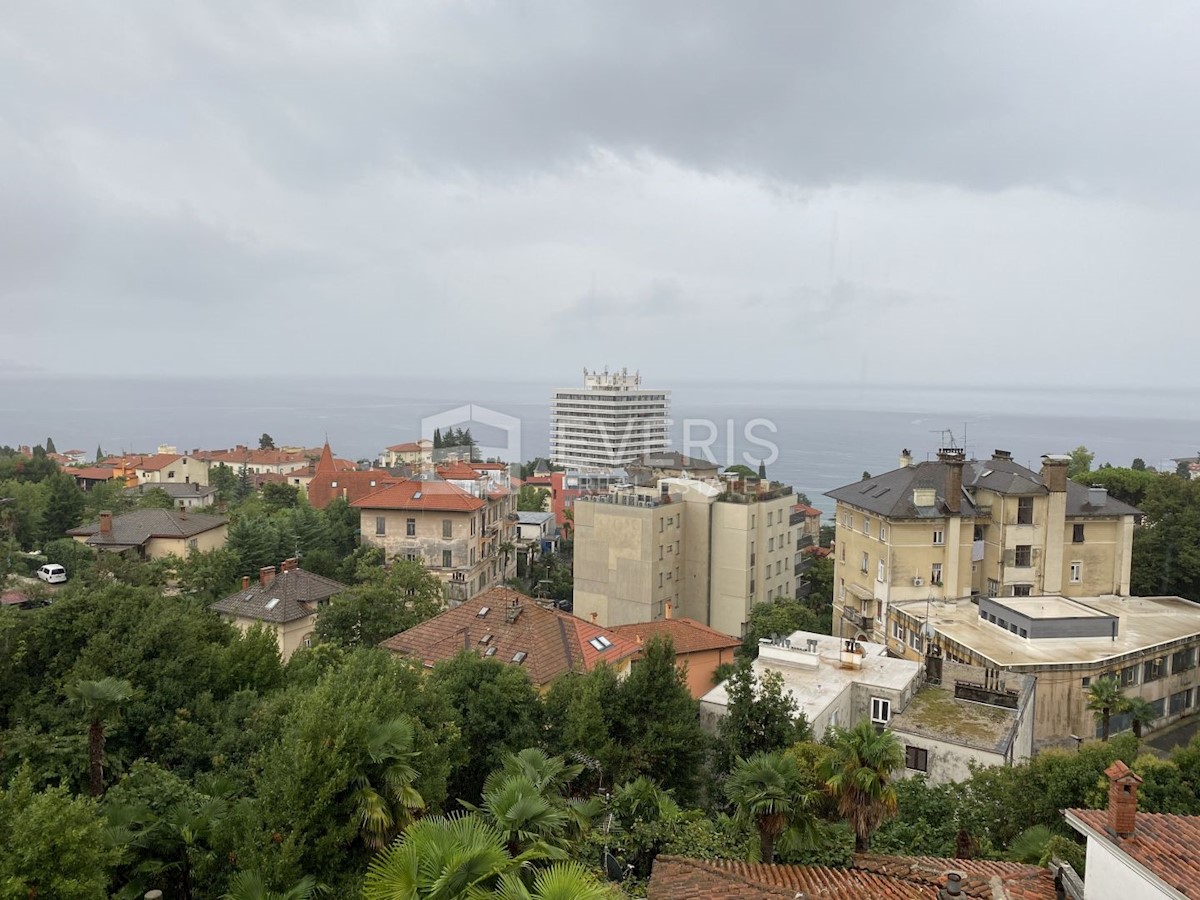 Flat sale OPATIJA, PRIMORSKOGORANSKA Everis Real Estate Matulji