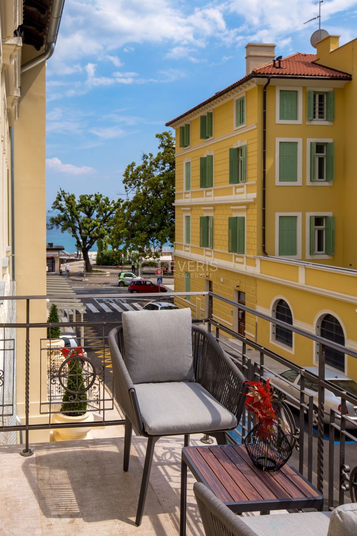 OPATIJA