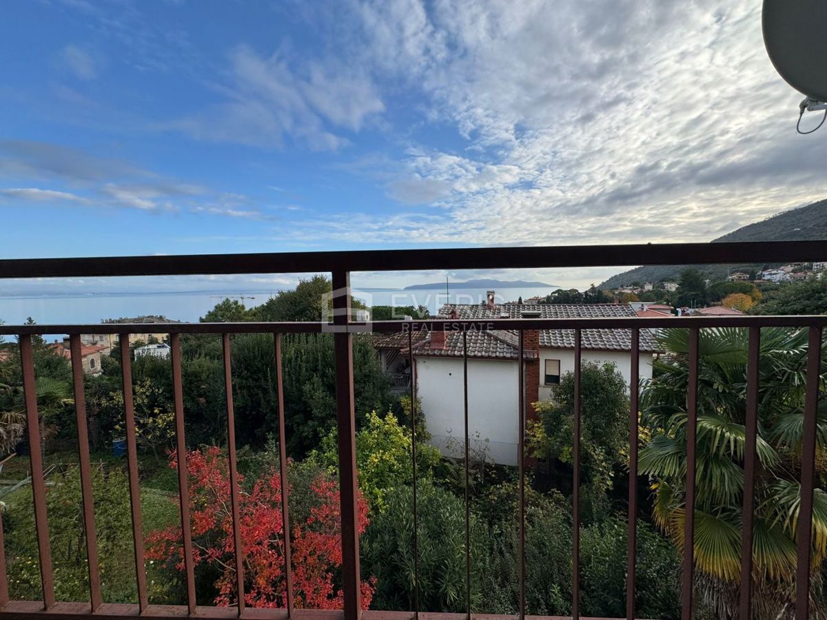 Appartamento LOVRAN, 265.000 €