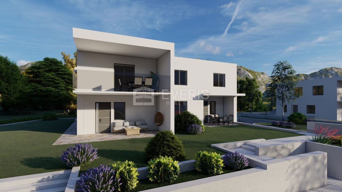 Квартира KASTAV, 255.080 €