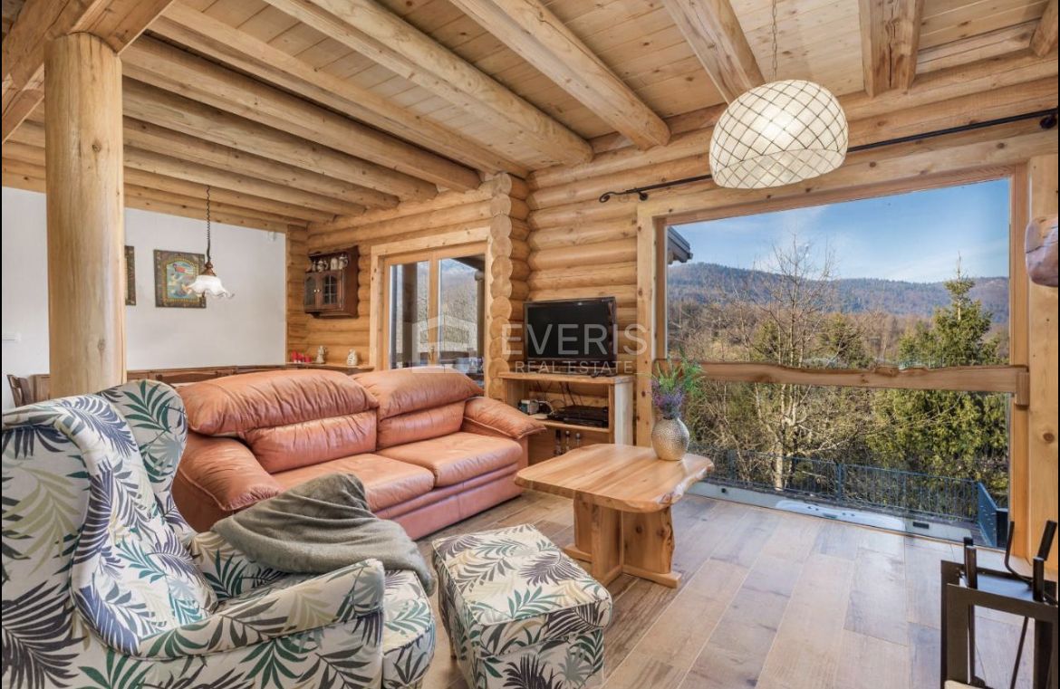 Casa DELNICE, 490.000 €