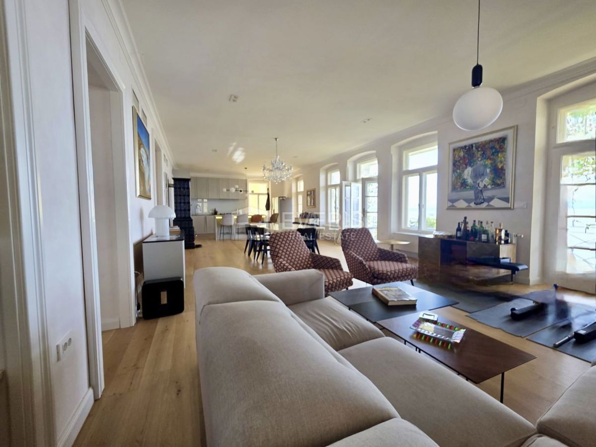 Квартира RIJEKA, 3.500 €