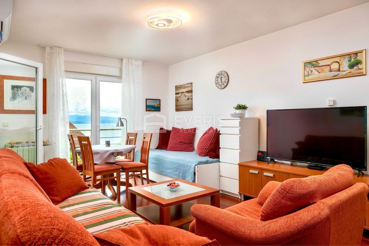 Appartamento OPATIJA, 299.000 €