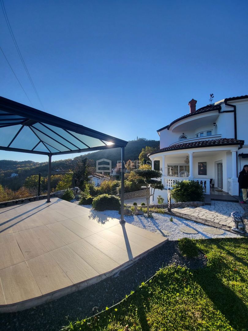 Casa OPATIJA, 1.550.000 €