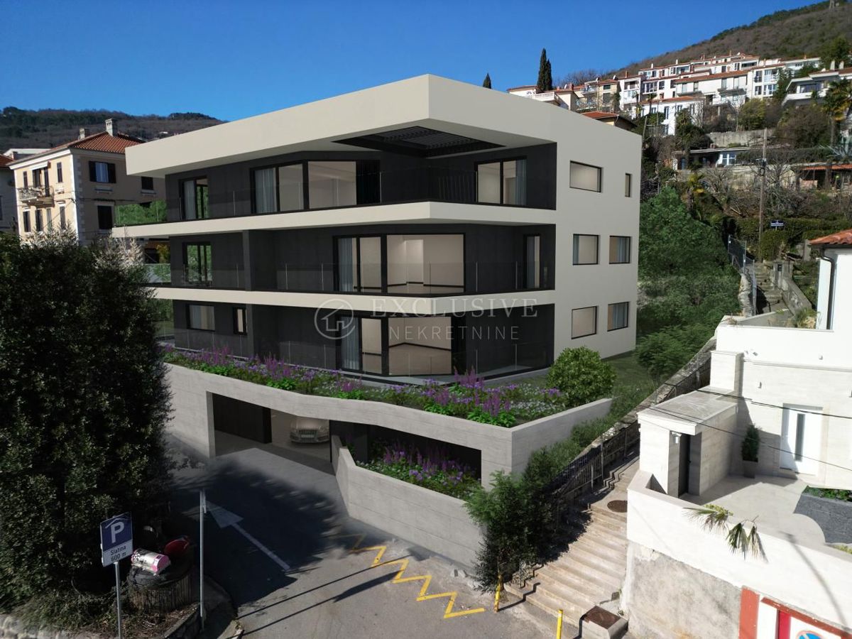 OPATIJA