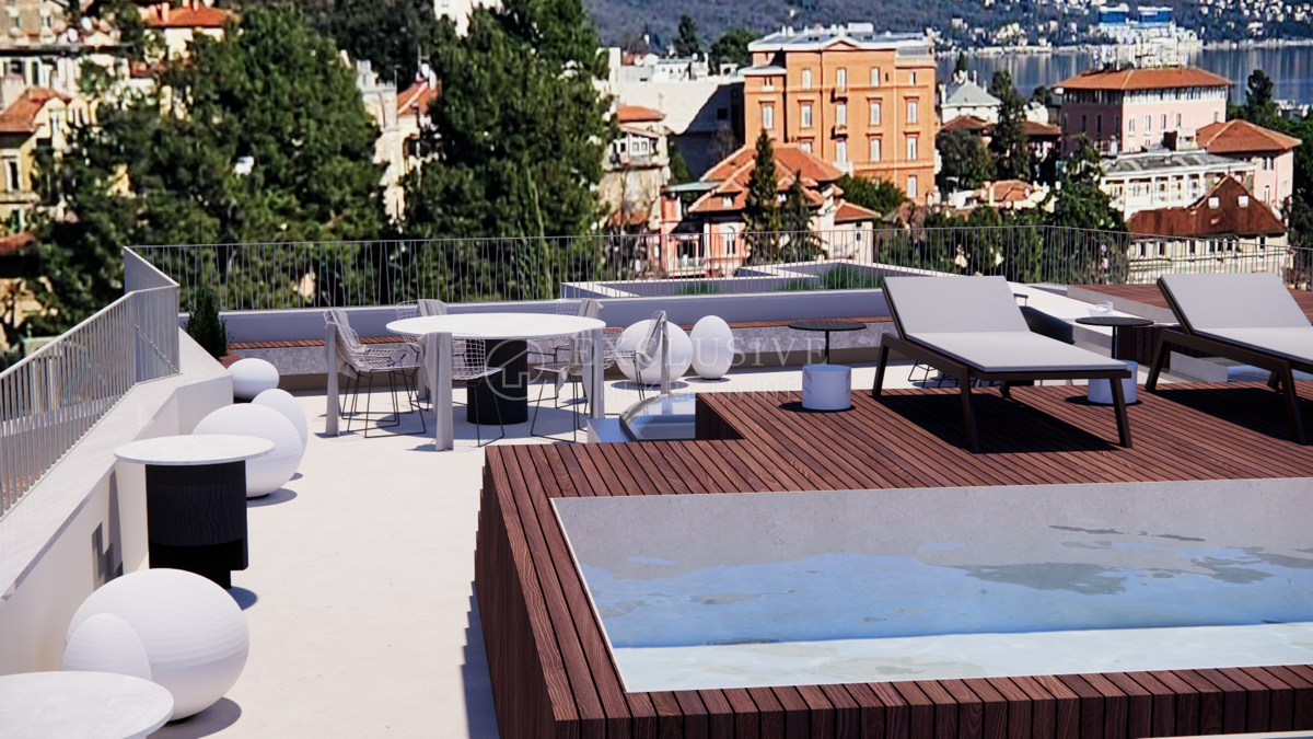 OPATIJA