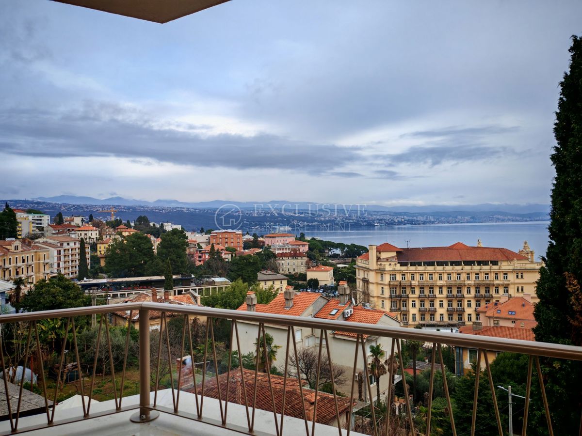 OPATIJA