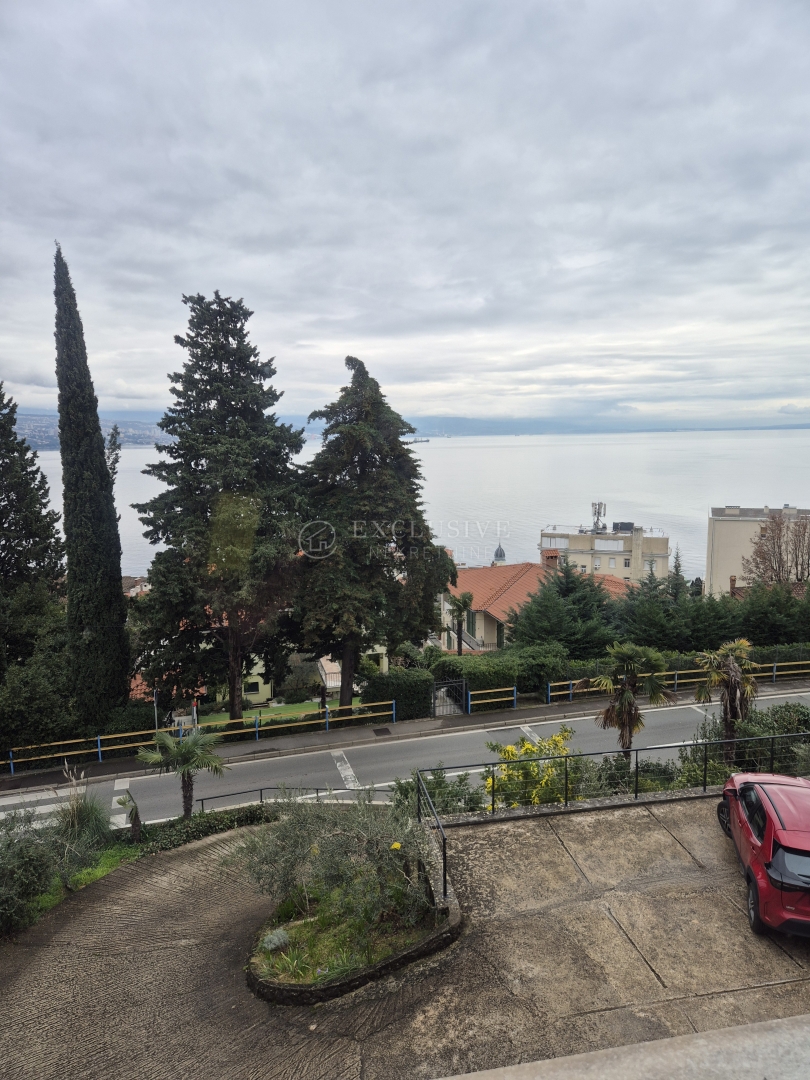 Квартира OPATIJA, 450.000 €
