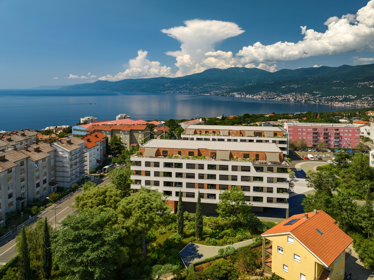 Appartamento RIJEKA, 216.000 €