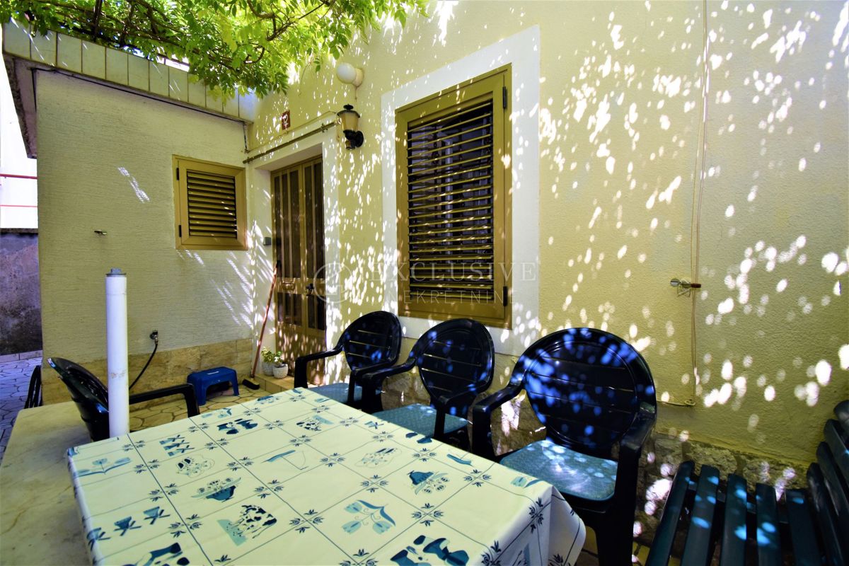 CRIKVENICA