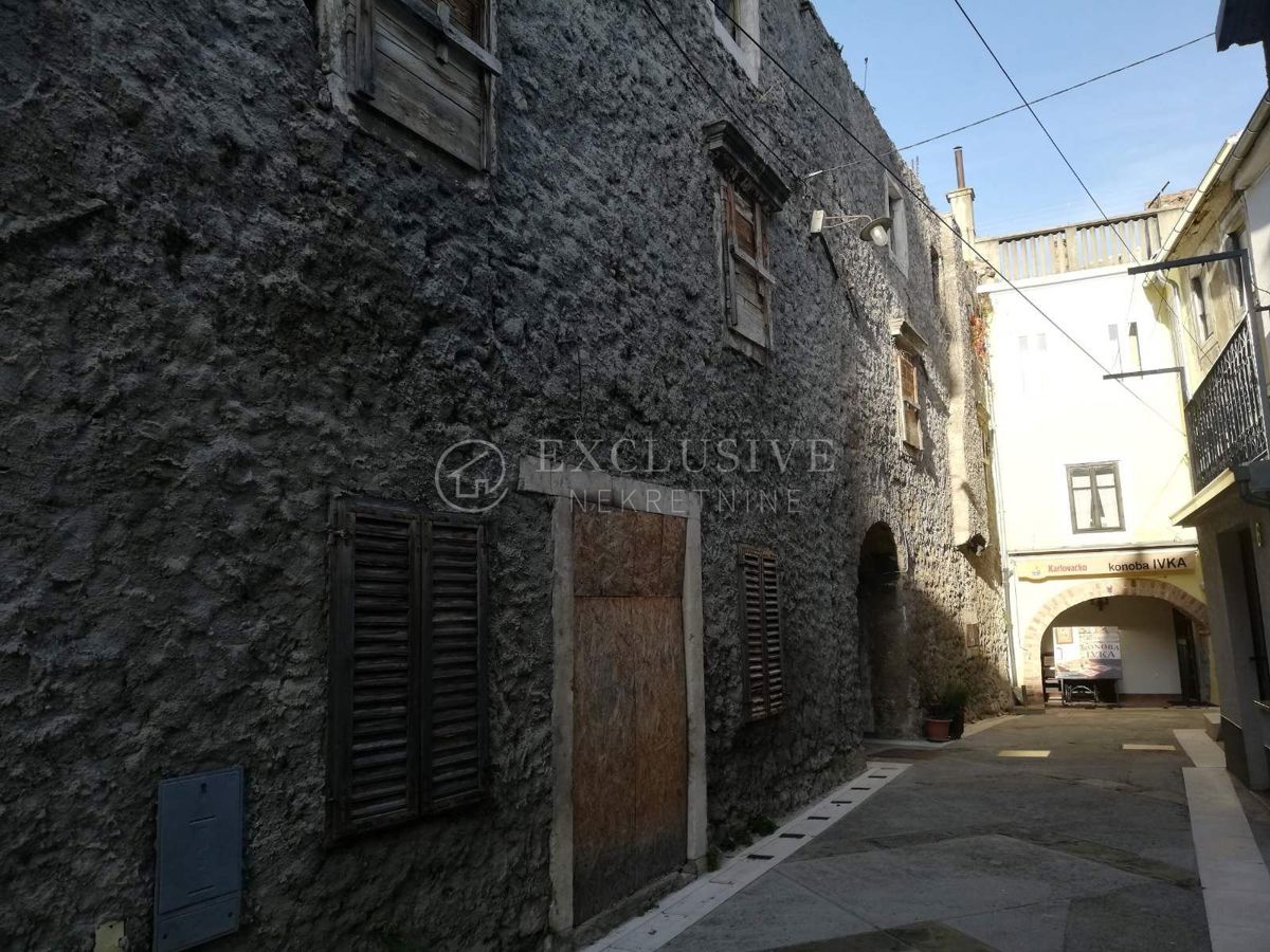 SENJ