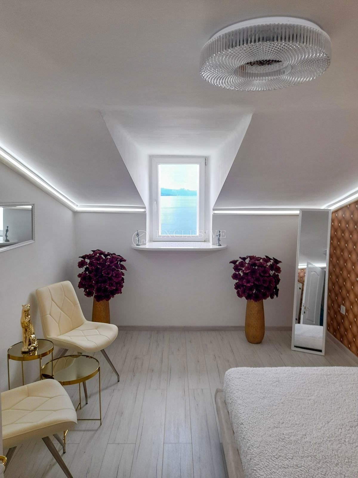Wohnung Opatija - Centar, Opatija, 70m2 – 2