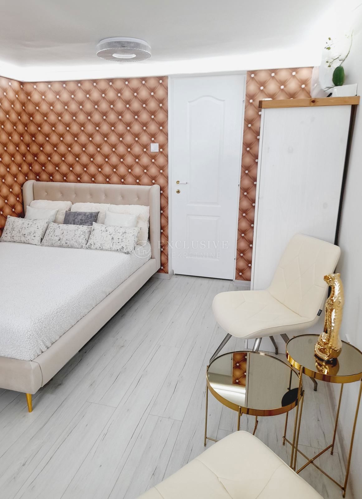 Wohnung Opatija - Centar, Opatija, 70m2 – 3