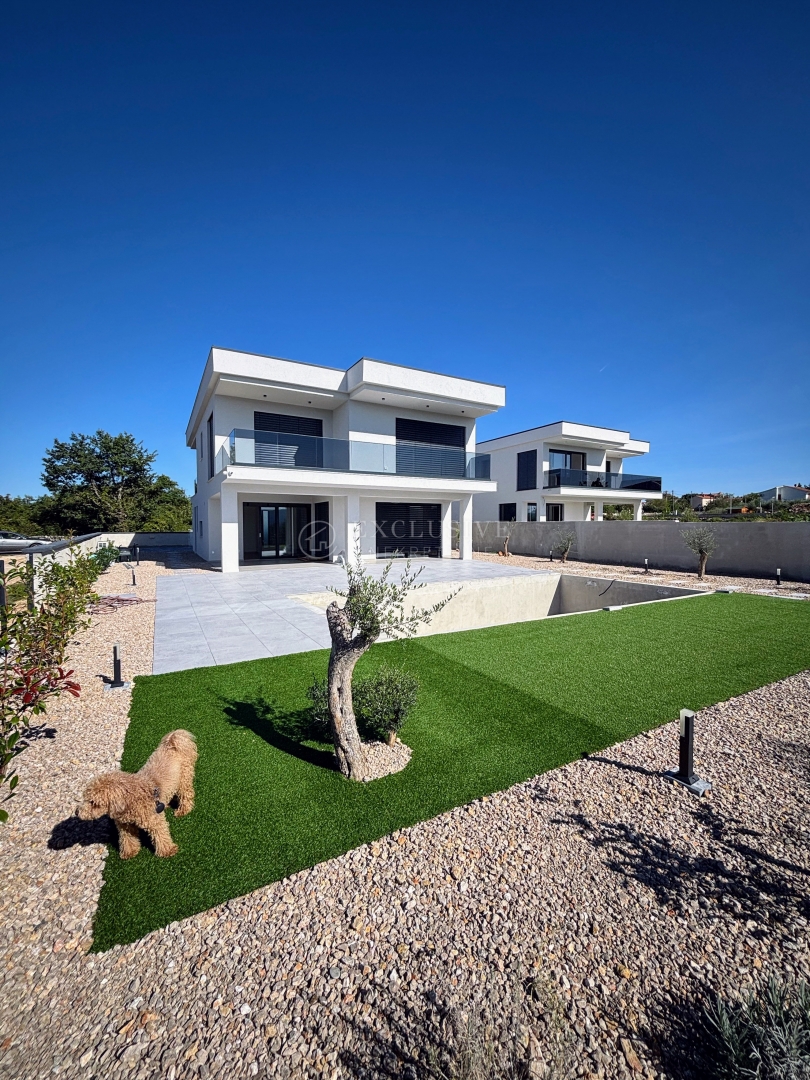 Дом KRK, 995.000 €