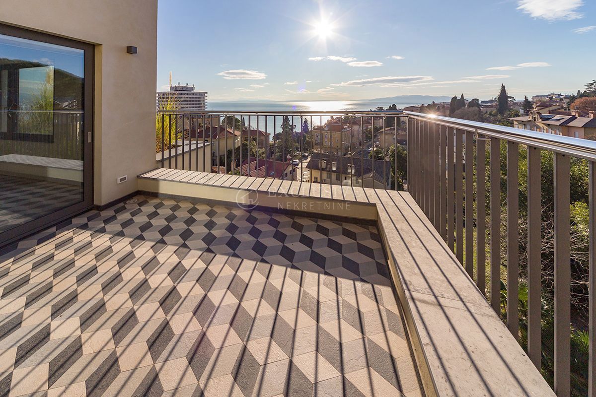 OPATIJA