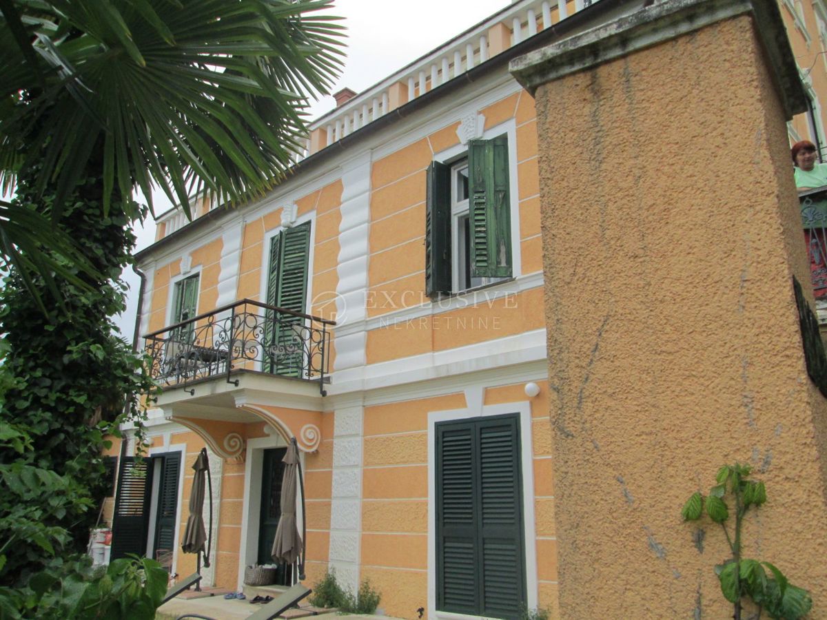 OPATIJA