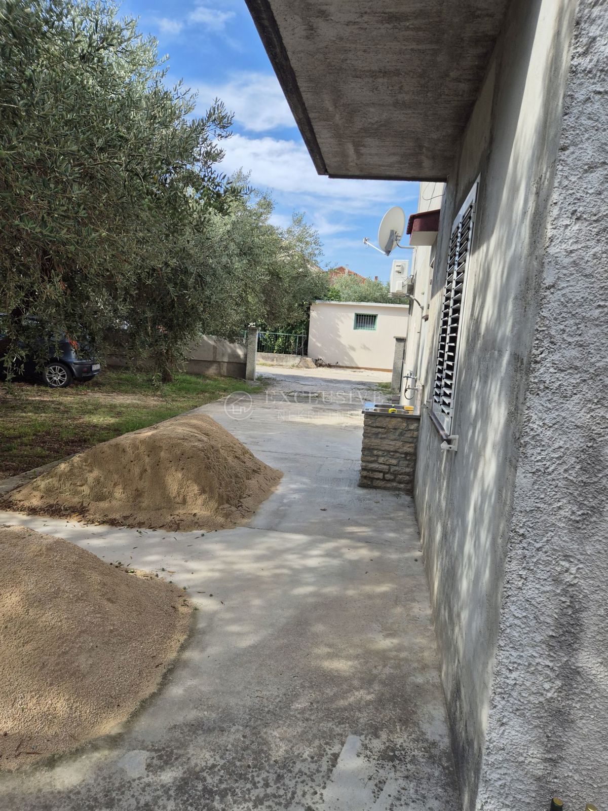 BIBINJE