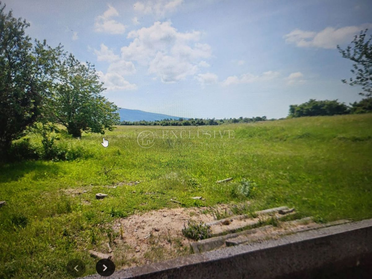BREST POD UČKOM