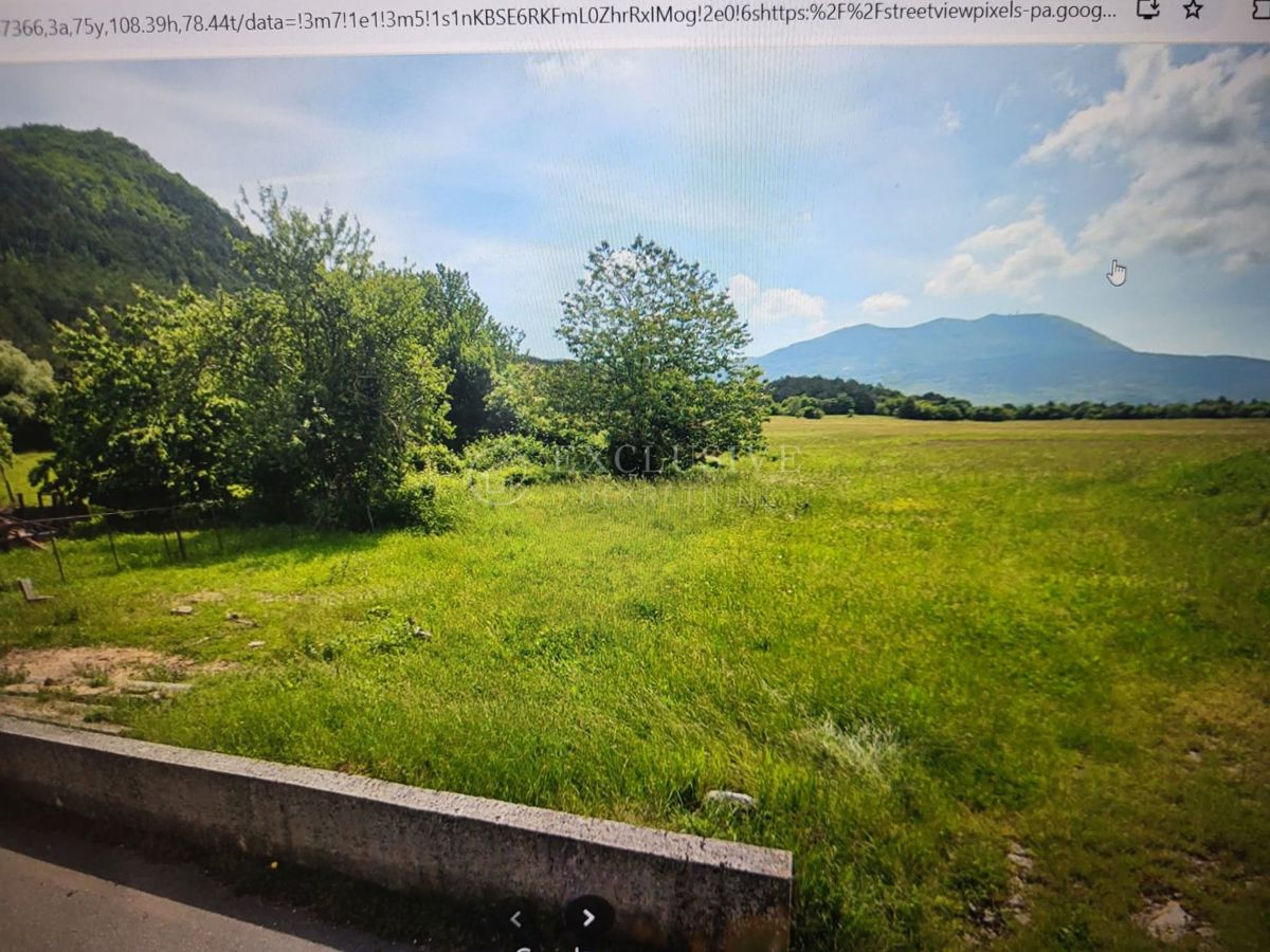 BREST POD UČKOM