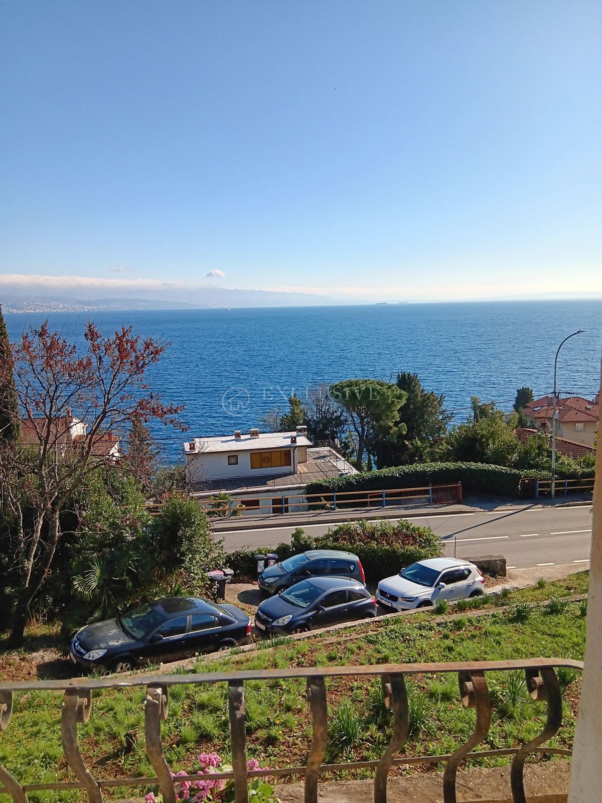 Stanovanje Punta Kolova, Opatija, 100m2 – 2