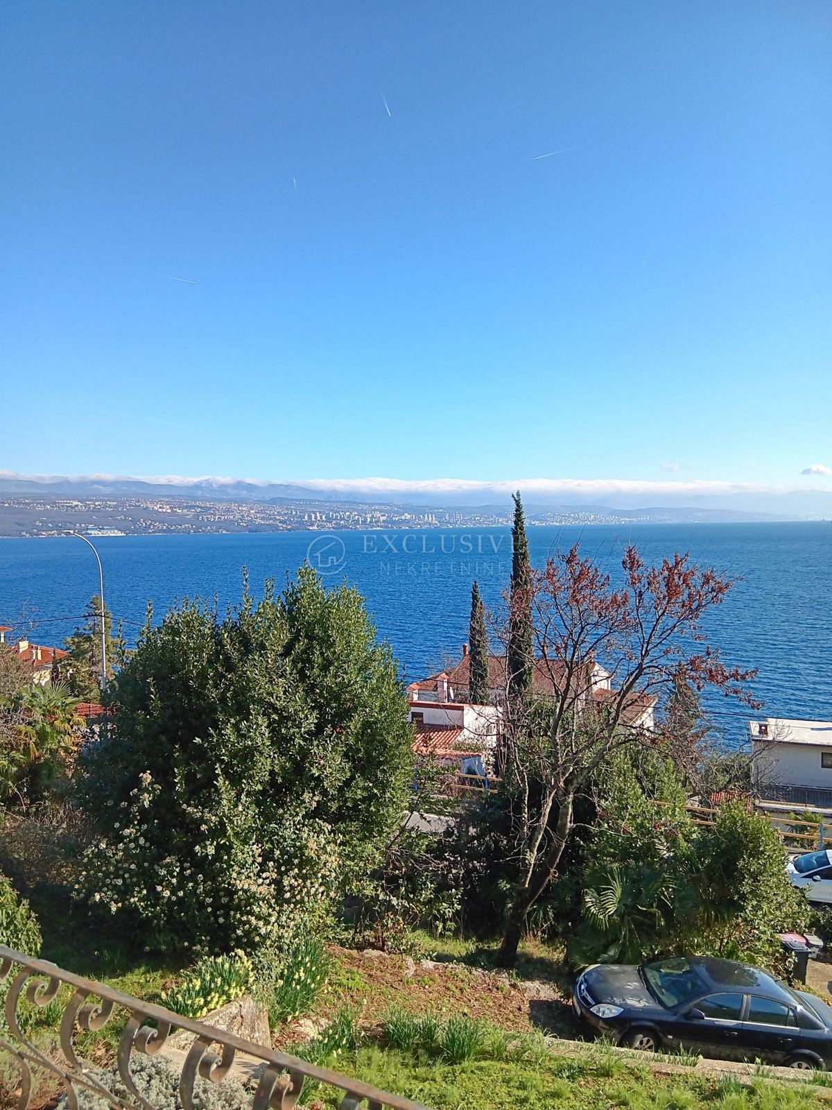 Stanovanje Punta Kolova, Opatija, 100m2 – 3