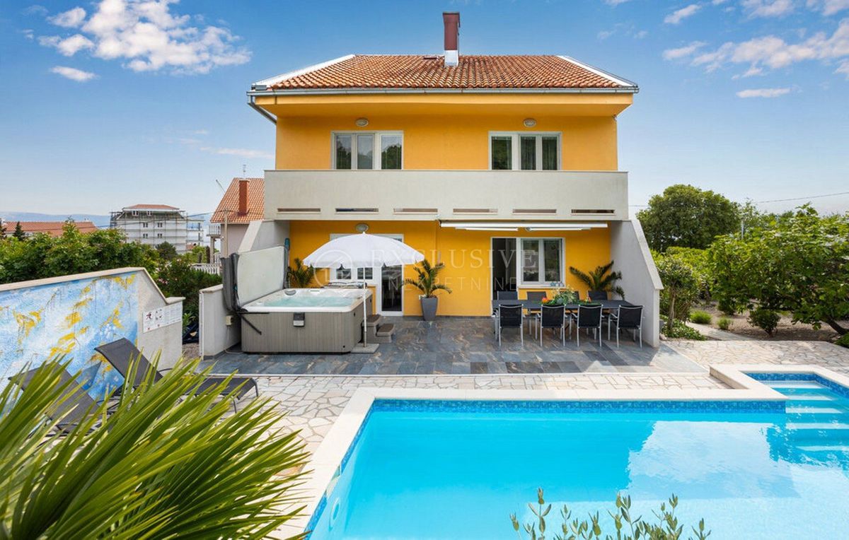 CRIKVENICA