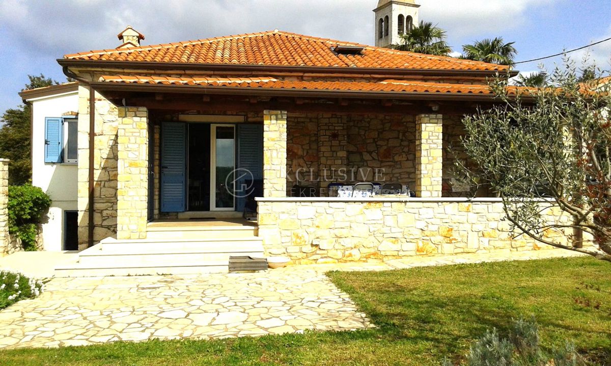 Hiša Umag, 142m2 – 2