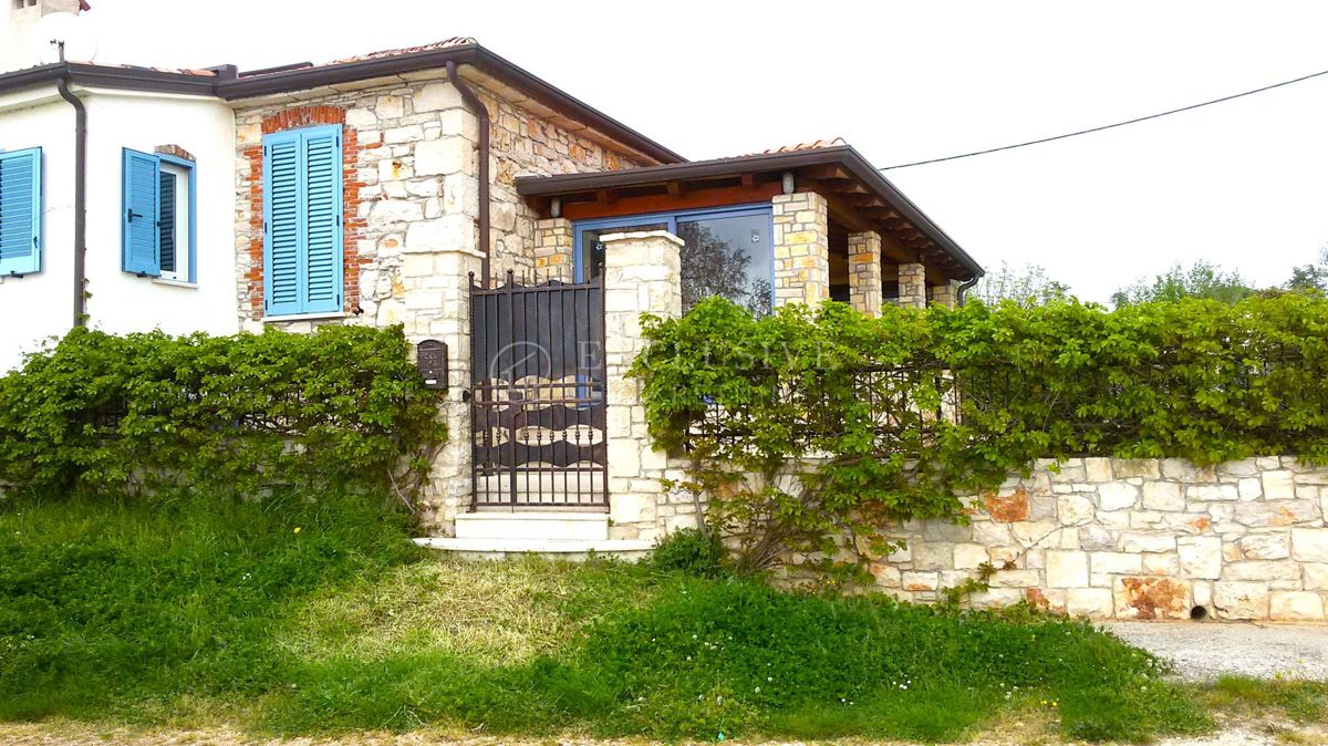 Hiša Umag, 142m2 – 3