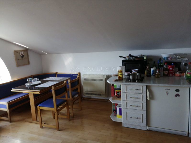 Volosko, 1s +db 59 m2 sa prekrasnim pogledom na more – 2