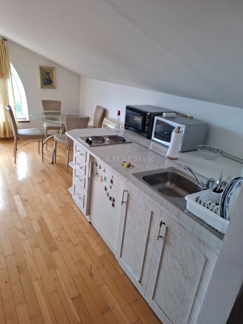 Volosko, 1s +db 59 m2 sa prekrasnim pogledom na more – 3