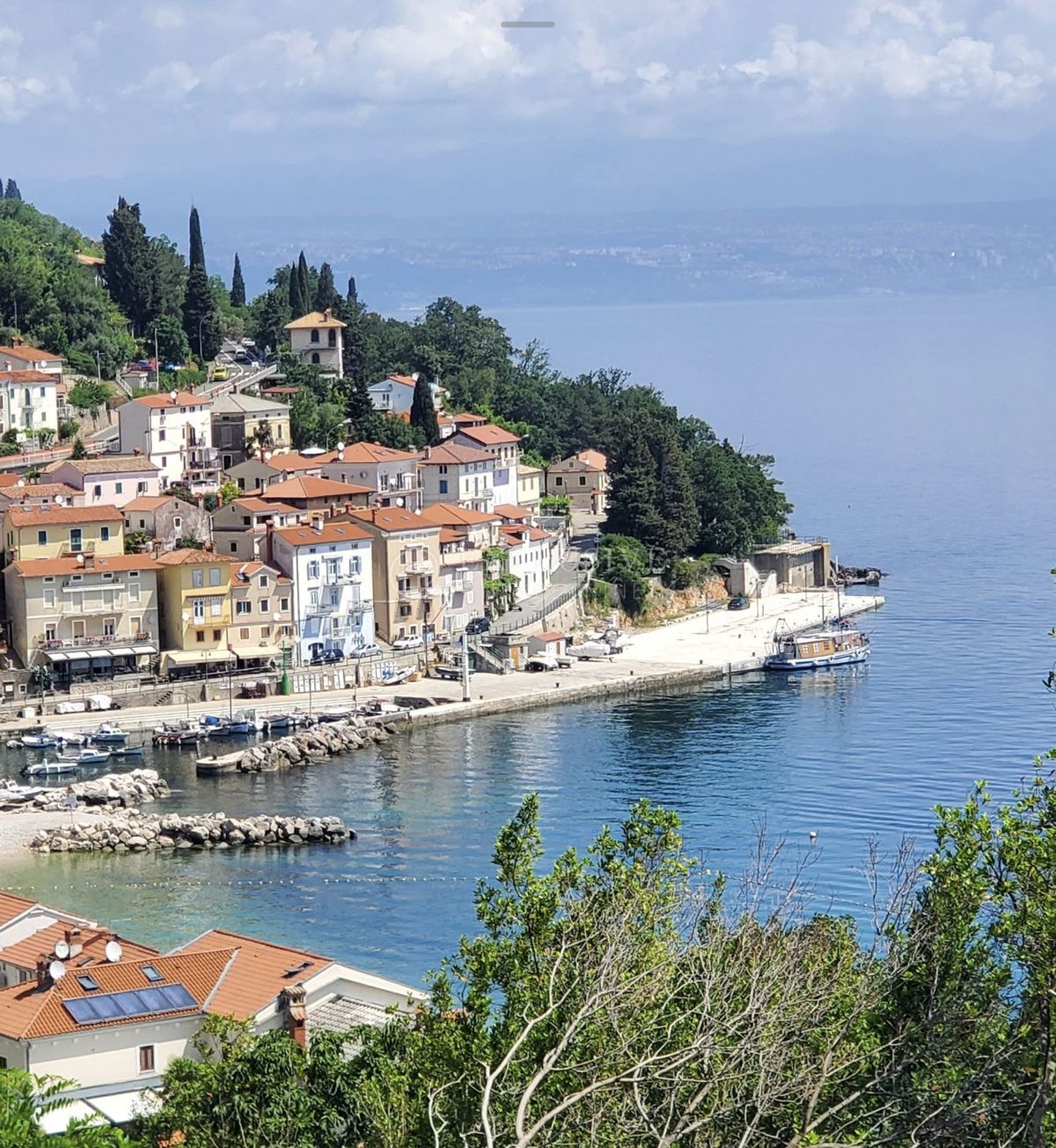 MOŠĆENIČKA DRAGA