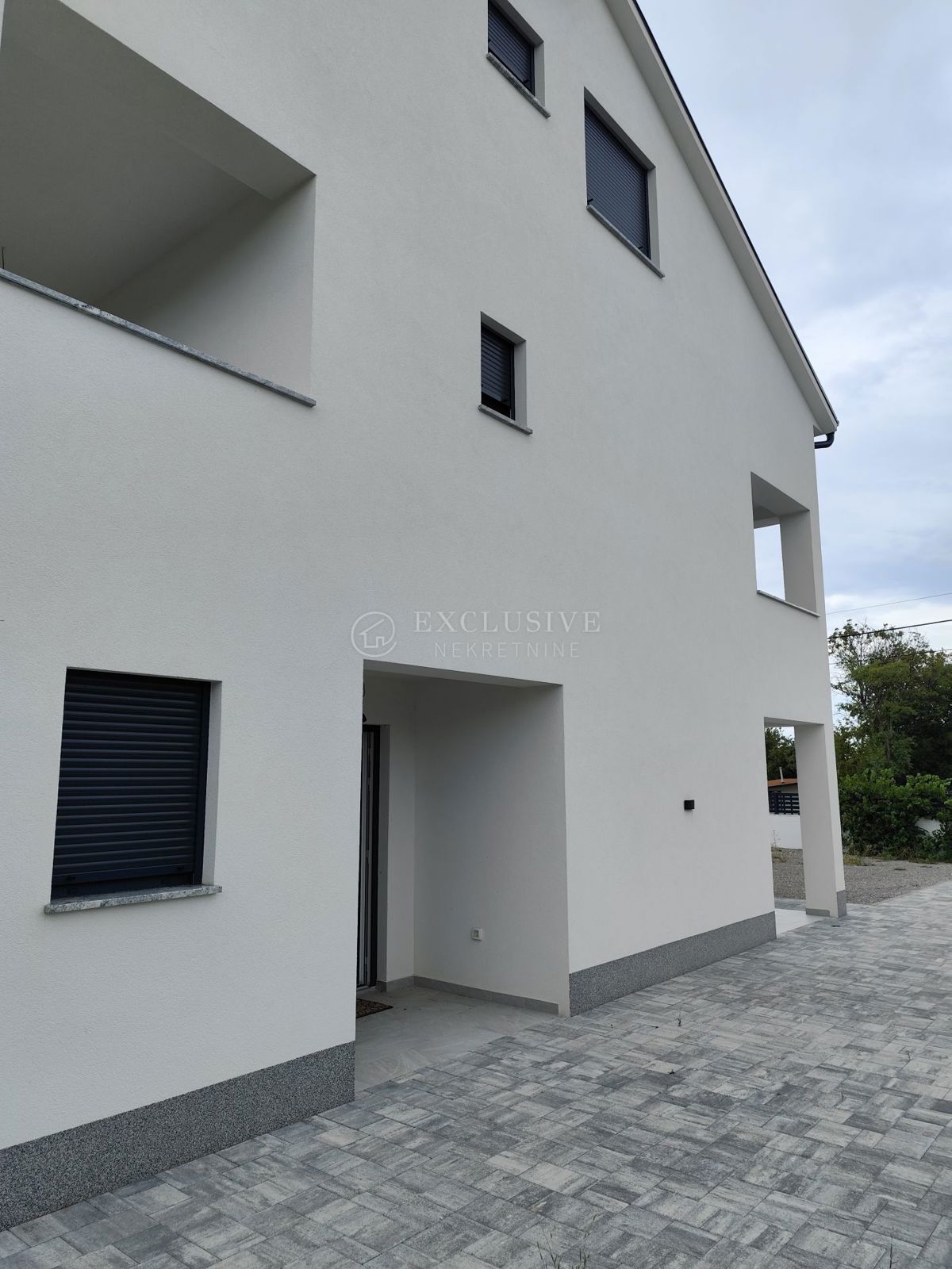 Дом KRK, 610.000 €