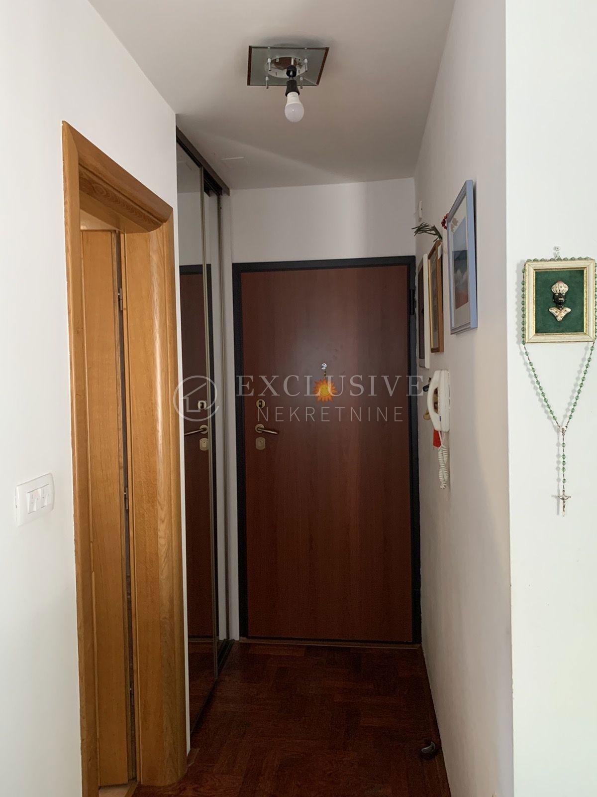 MOŠĆENIČKA DRAGA