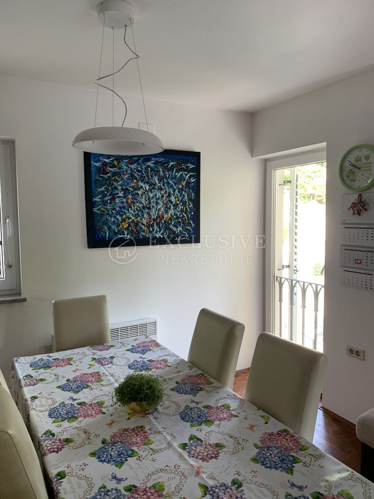 MOŠĆENIČKA DRAGA