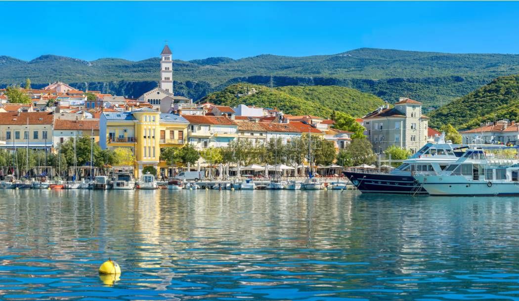CRIKVENICA