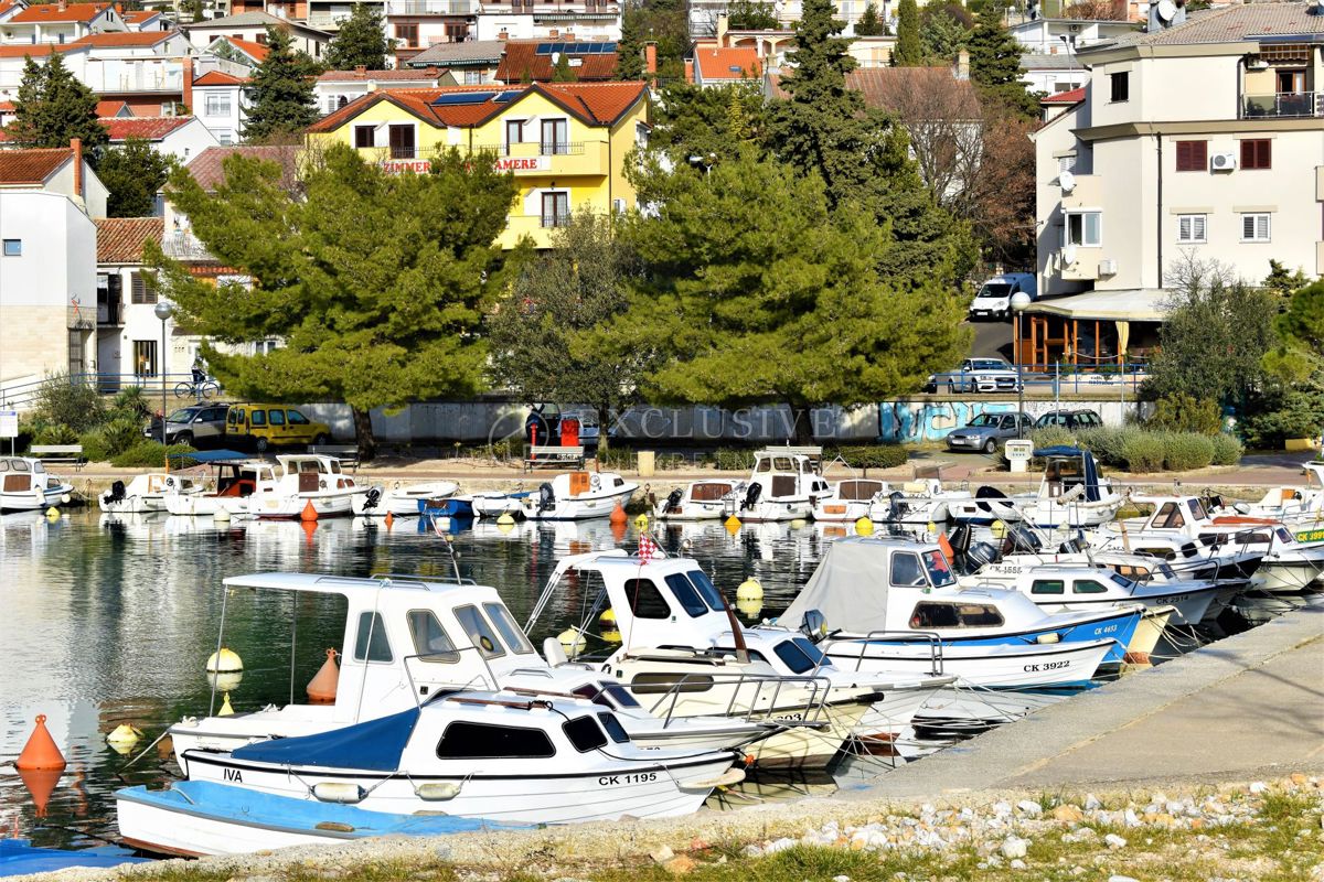 CRIKVENICA