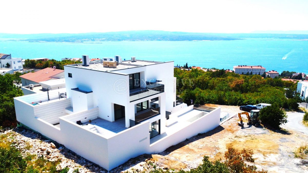 CRIKVENICA