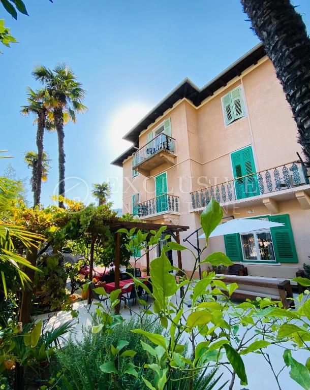 OPATIJA