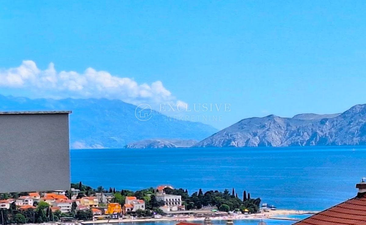 CRIKVENICA