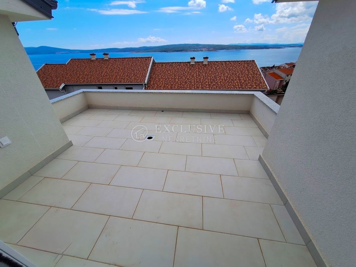 CRIKVENICA