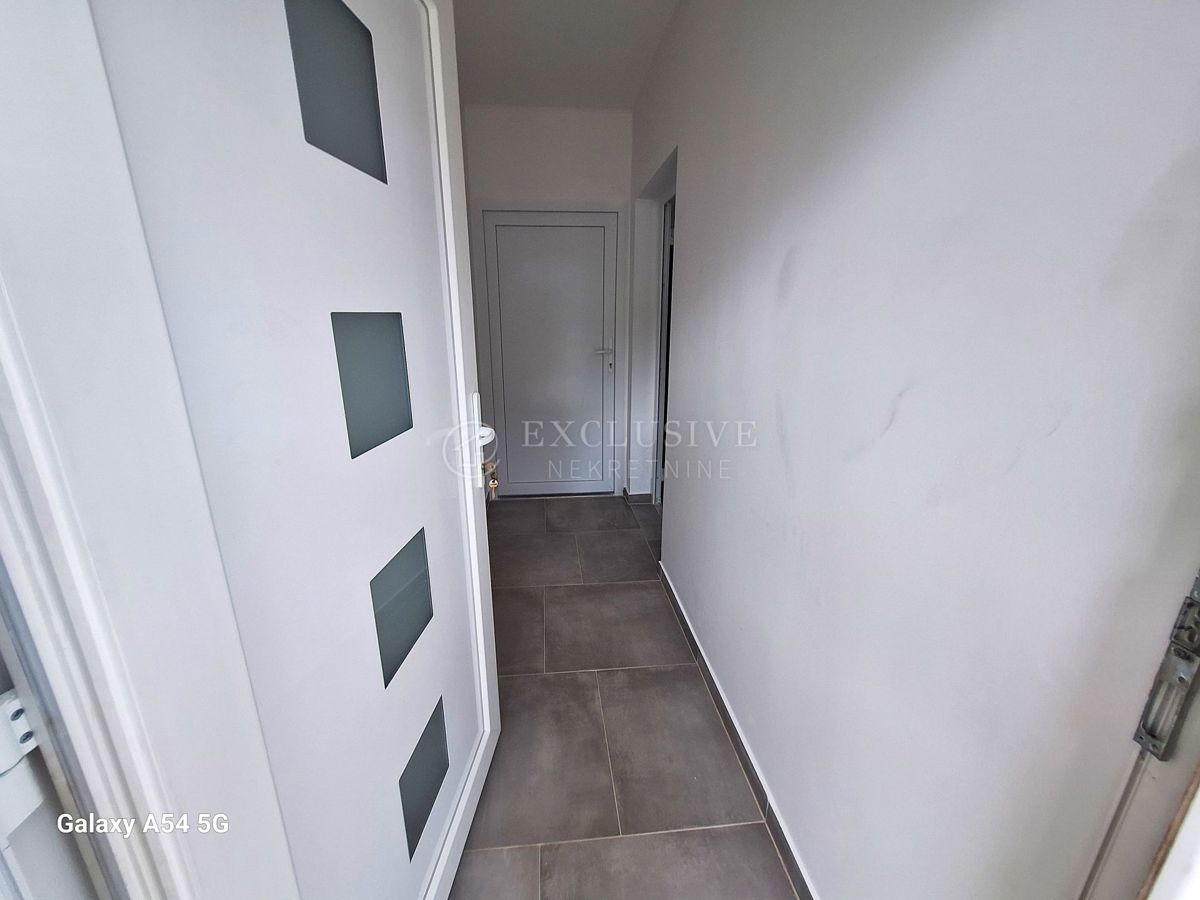 CRIKVENICA - GARSONIJERA S TERASOM U NOVOGRADNJI – 2