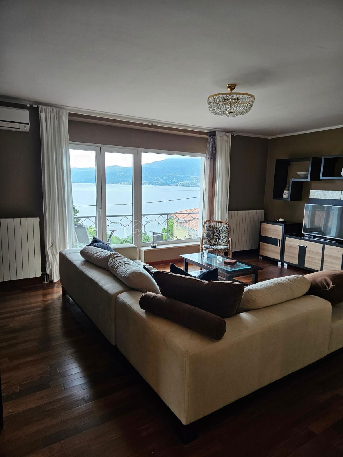Квартира RIJEKA, 1.500 €