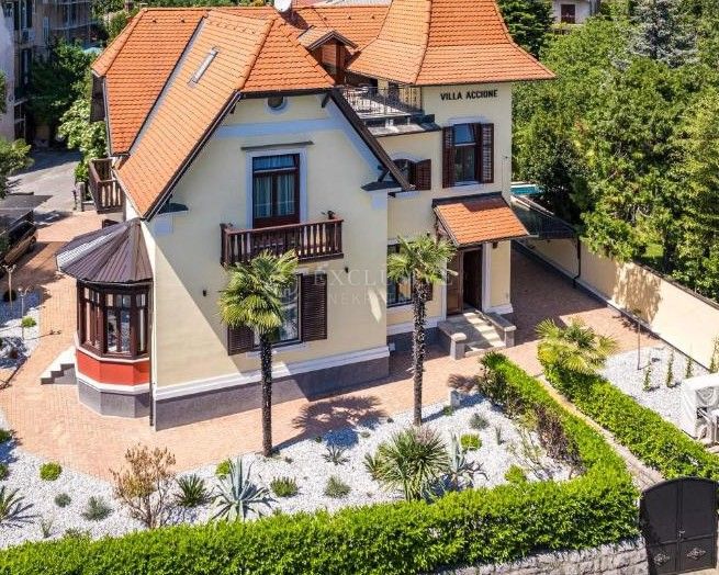 Casa OPATIJA, 5.000 €
