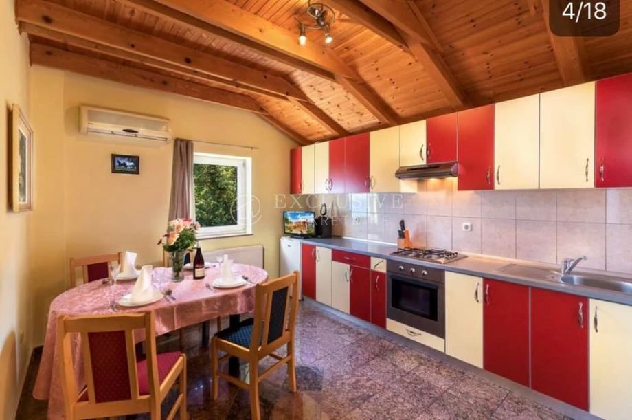 Matulji, 2S 70m2 sa balkonom i terasom - najam za radnike – 2