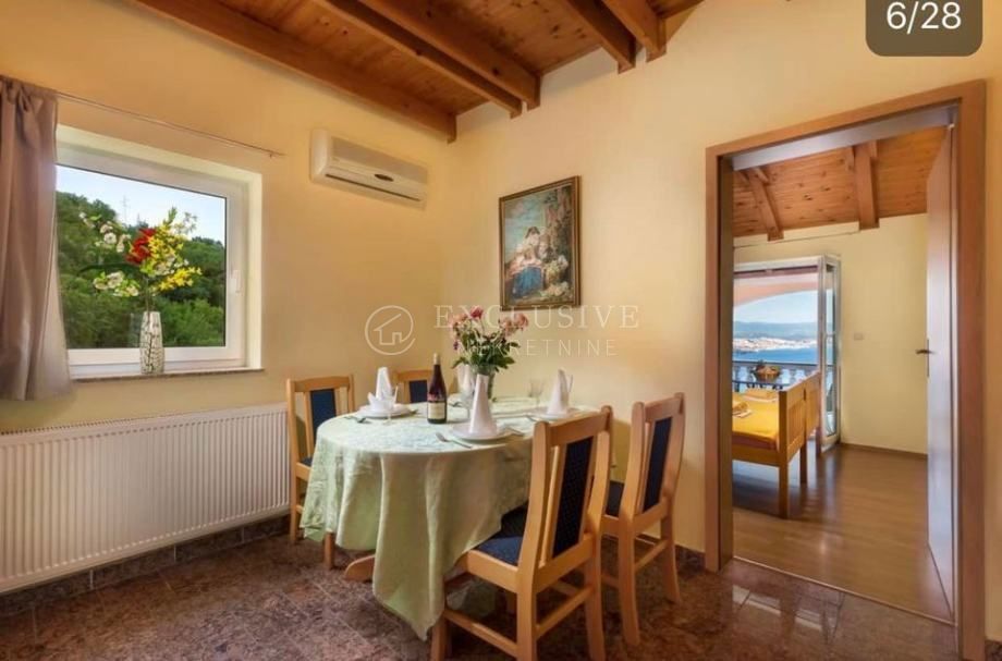 Matulji, 2S 70m2 sa balkonom i terasom - najam za radnike – 3