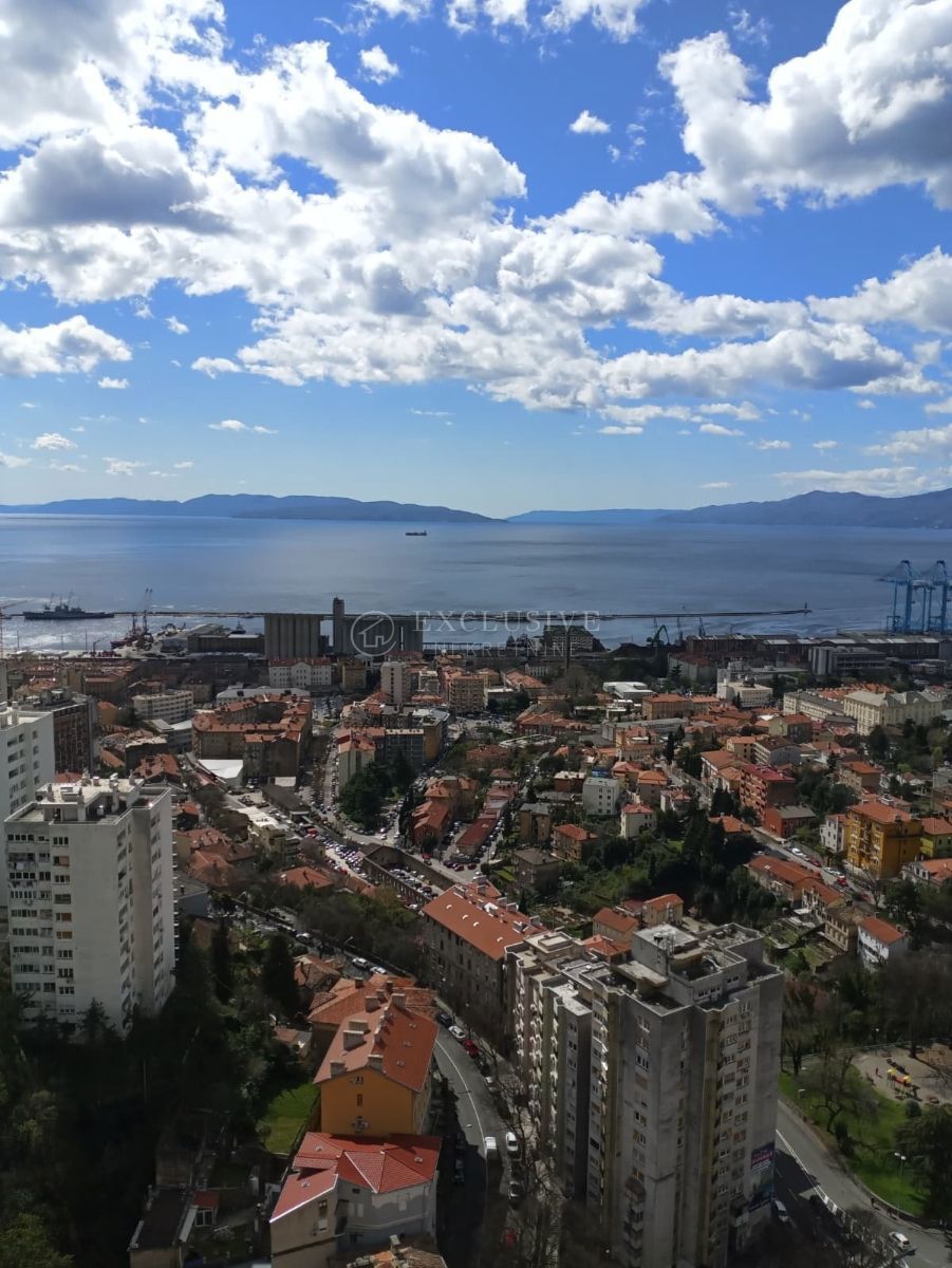 Квартира RIJEKA, 225.000 €