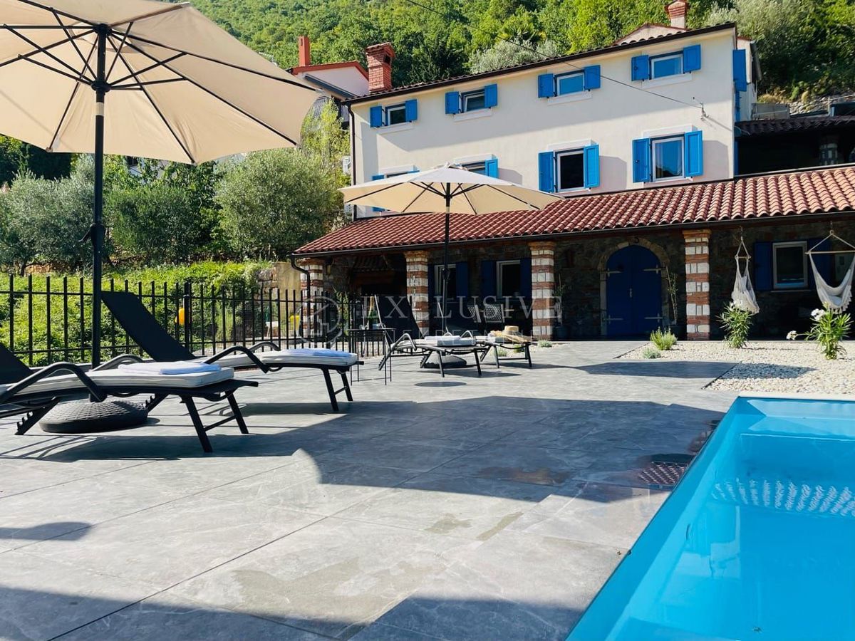 MOŠĆENIČKA DRAGA