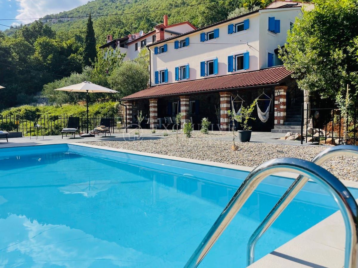 MOŠĆENIČKA DRAGA