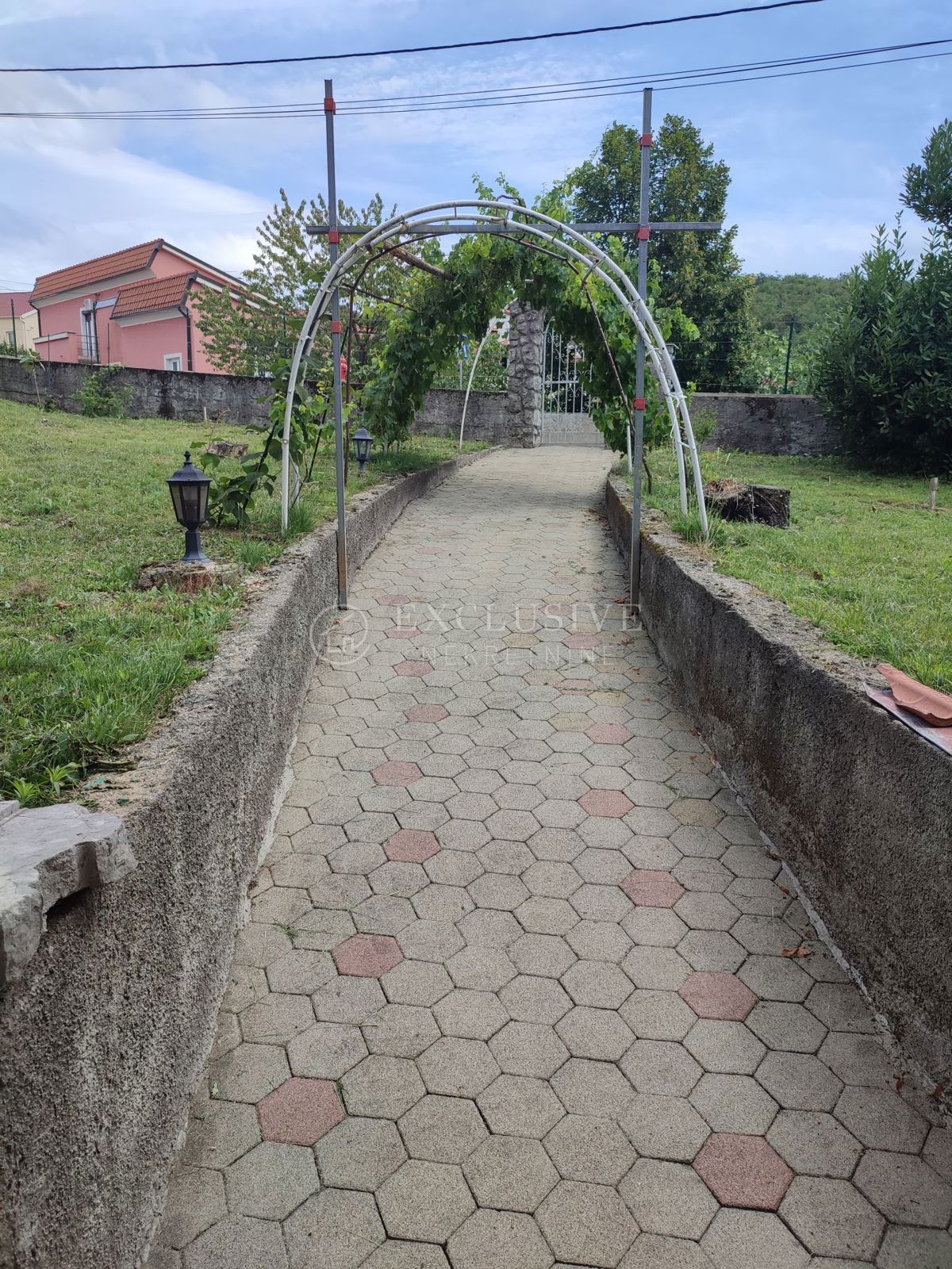 VIŠKOVO