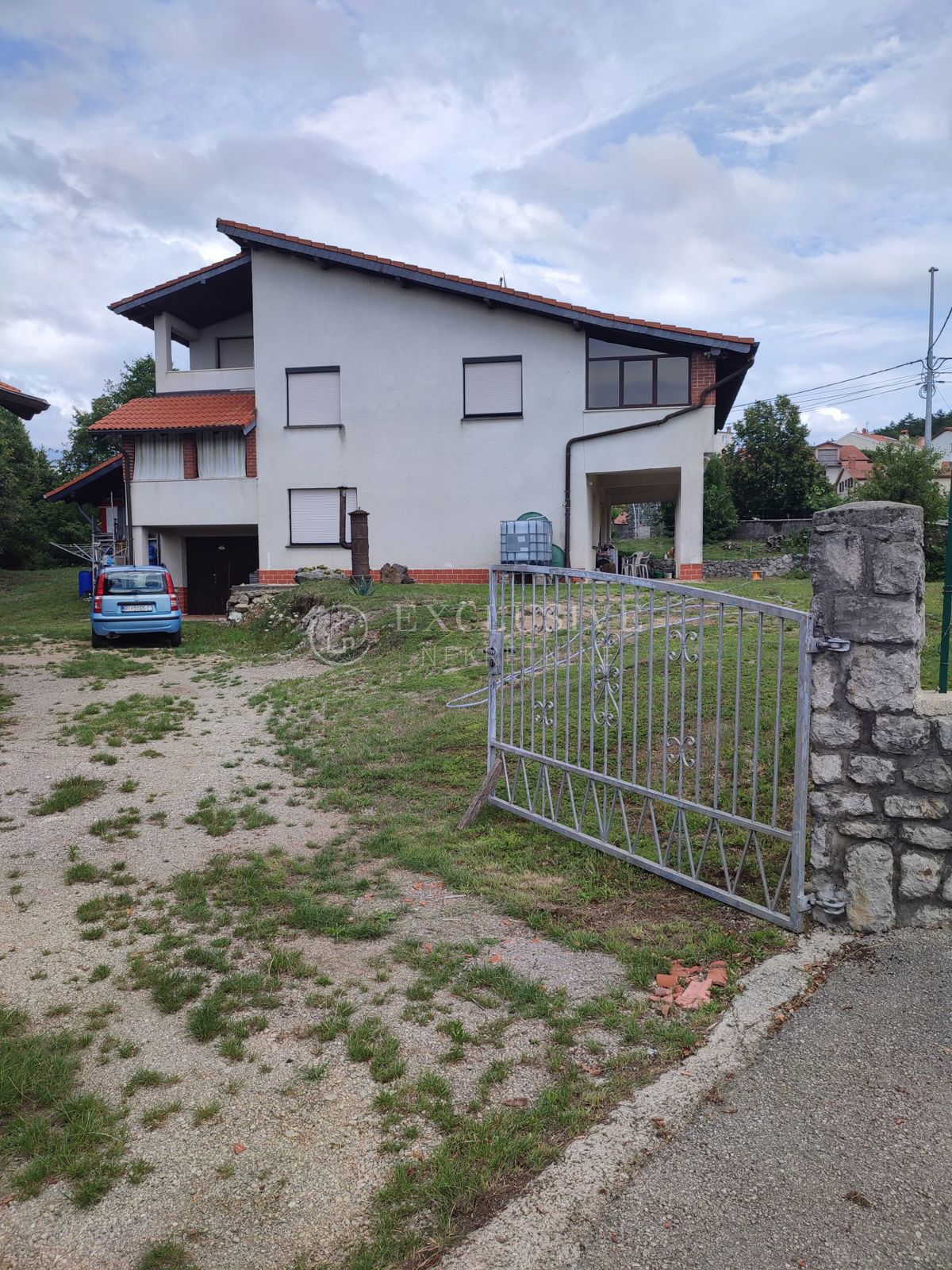 VIŠKOVO